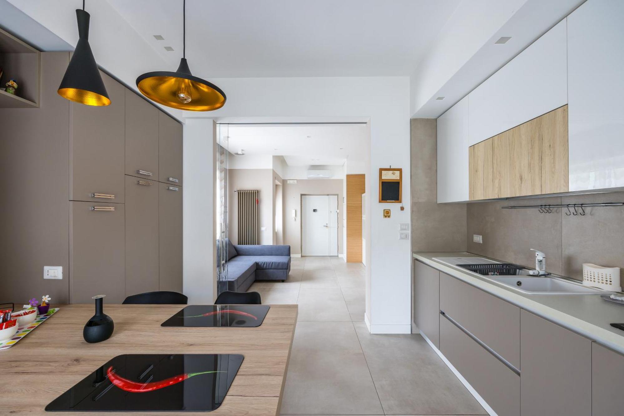 Malta Modern And Lovely Flat With Parking Naples Exterior photo